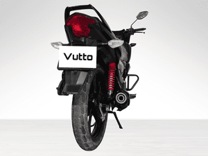 Used 2023 Honda SP 125 Disc for sale in Delhi - thumbnail 4