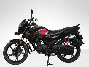 Used 2023 Honda SP 125 Disc for sale in Delhi - thumbnail 1