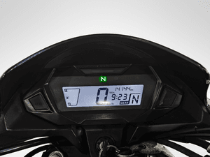 Used 2023 Honda SP 125 Disc for sale in Delhi - thumbnail 8