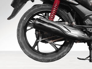 Used 2023 Honda SP 125 Disc for sale in Delhi - thumbnail 6