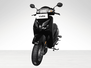 Used 2018 Honda Activa 5G Deluxe for sale in Gurgaon - thumbnail 3