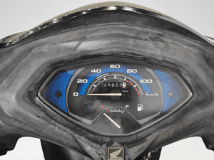 Used 2018 Honda Activa 5G Deluxe for sale in Gurgaon - thumbnail 7