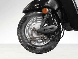 Used 2018 Honda Activa 5G Deluxe for sale in Gurgaon - thumbnail 5