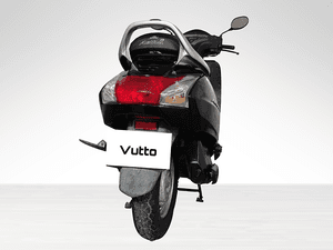 Used 2018 Honda Activa 5G Deluxe for sale in Gurgaon - thumbnail 4