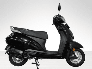 Used 2018 Honda Activa 5G Deluxe for sale in Gurgaon - thumbnail 2