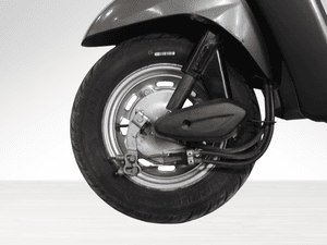 Used 2016 Honda Activa 3G Standard (BS III) for sale in Gurgaon - thumbnail 5