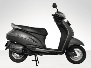 Used 2016 Honda Activa 3G Standard (BS III) for sale in Gurgaon - thumbnail 2
