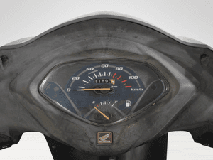 Used 2016 Honda Activa 3G Standard (BS III) for sale in Gurgaon - thumbnail 7