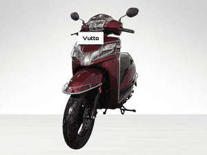 Used 2026 Honda Activa 125 Disc for sale in Gurgaon - thumbnail 3