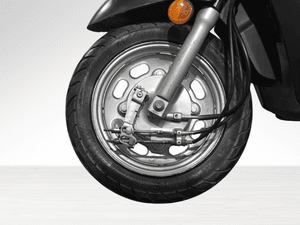 Used 2024 Honda Activa 6G Standard for sale in Gurgaon - thumbnail 5