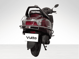 Used 2026 Honda Activa 125 Disc for sale in Gurgaon - thumbnail 4