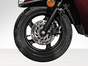 Used 2026 Honda Activa 125 Disc for sale in Gurgaon - thumbnail 5