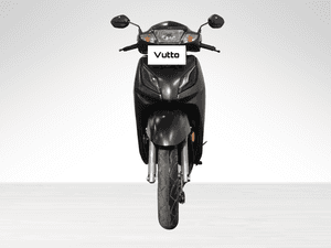 Used 2024 Honda Activa 6G Standard for sale in Gurgaon - thumbnail 8