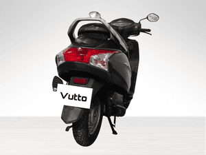 Used 2024 Honda Activa 6G Standard for sale in Gurgaon - thumbnail 4