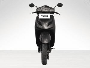 Used 2016 Honda Activa 3G Standard (BS III) for sale in Gurgaon - thumbnail 8