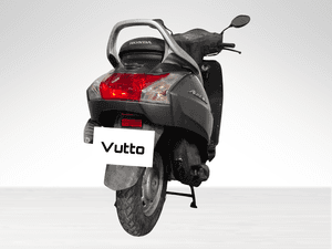 Used 2016 Honda Activa 3G Standard (BS III) for sale in Gurgaon - thumbnail 4