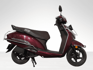 Used 2026 Honda Activa 125 Disc for sale in Gurgaon - thumbnail 2