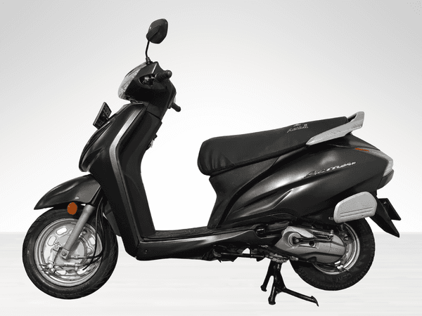 Used 2024 Honda Activa 6G Standard for sale in Gurgaon - photo 1