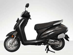 Used 2024 Honda Activa 6G Standard for sale in Gurgaon - thumbnail 1