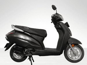 Used 2024 Honda Activa 6G Standard for sale in Gurgaon - thumbnail 2