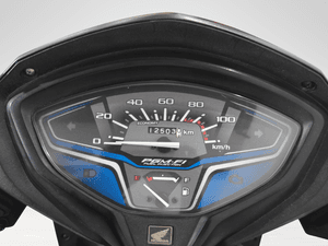 Used 2024 Honda Activa 6G Standard for sale in Gurgaon - thumbnail 7