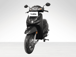 Used 2024 Honda Activa 6G Standard for sale in Gurgaon - thumbnail 3