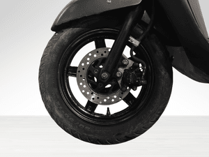 Used 2023 Suzuki Access 125 Ride Connect Edition for sale in Delhi - thumbnail 5