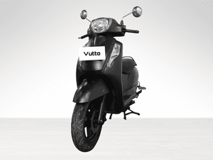 Used 2023 Suzuki Access 125 Ride Connect Edition for sale in Delhi - thumbnail 3