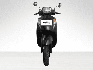 Used 2023 Suzuki Access 125 Ride Connect Edition for sale in Delhi - thumbnail 8