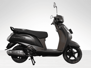 Used 2023 Suzuki Access 125 Ride Connect Edition for sale in Delhi - thumbnail 2