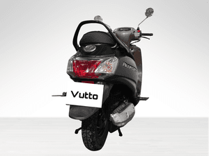 Used 2023 Suzuki Access 125 Ride Connect Edition for sale in Delhi - thumbnail 4