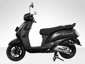Used 2023 Suzuki Access 125 Ride Connect Edition for sale in Delhi - thumbnail 1