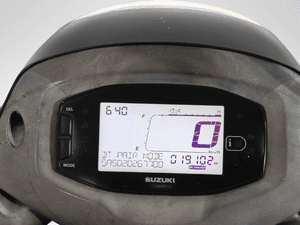 Used 2023 Suzuki Access 125 Ride Connect Edition for sale in Delhi - thumbnail 7