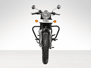 Used 2025 Royal Enfield Bullet 350 Battalion Black for sale in Delhi - thumbnail 9