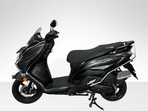 Used 2024 Suzuki Burgman Street 125 Standard for sale in Jaipur - thumbnail 1
