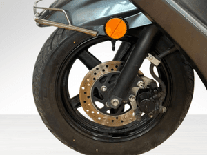 Used 2024 Suzuki Burgman Street 125 Standard for sale in Jaipur - thumbnail 5