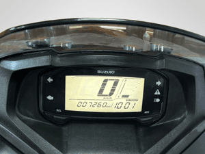 Used 2024 Suzuki Burgman Street 125 Standard for sale in Jaipur - thumbnail 7