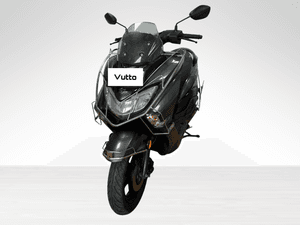 Used 2024 Suzuki Burgman Street 125 Standard for sale in Jaipur - thumbnail 3