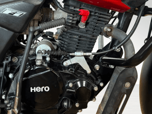 Used 2024 Hero Glamour Xtec Drum Alloy for sale in Jaipur - thumbnail 7
