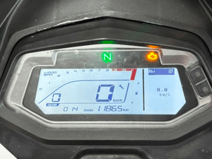 Used 2024 Hero Glamour Xtec Drum Alloy for sale in Jaipur - thumbnail 8