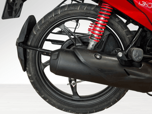 Used 2024 Hero Glamour Xtec Drum Alloy for sale in Jaipur - thumbnail 6