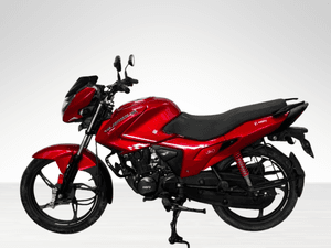 Used 2024 Hero Glamour Xtec Drum Alloy for sale in Jaipur - thumbnail 1