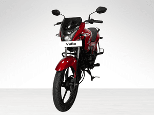 Used 2024 Hero Glamour Xtec Drum Alloy for sale in Jaipur - thumbnail 3
