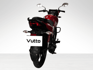 Used 2024 Hero Glamour Xtec Drum Alloy for sale in Jaipur - thumbnail 4