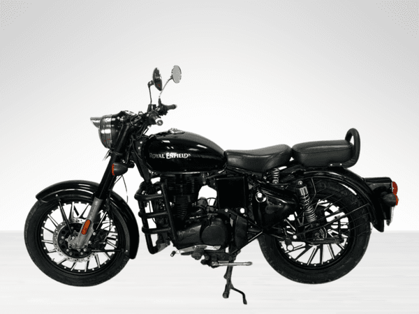 Used 2020 Royal Enfield Classic 350 Signals for sale in Jaipur - photo 1