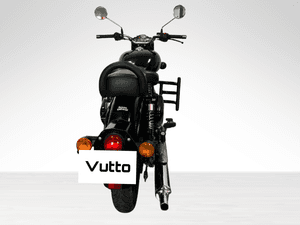 Used 2020 Royal Enfield Classic 350 Signals for sale in Jaipur - thumbnail 4