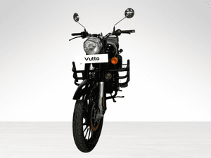 Used 2020 Royal Enfield Classic 350 Signals for sale in Jaipur - thumbnail 3
