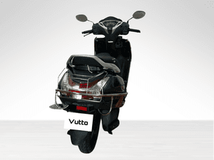 Used 2023 Honda Activa 6G H-Smart for sale in Jaipur - thumbnail 4