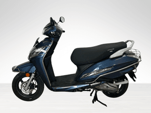 Used 2023 Honda Activa 6G H-Smart for sale in Jaipur - thumbnail 1