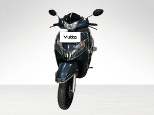 Used 2023 Honda Activa 6G H-Smart for sale in Jaipur - thumbnail 3